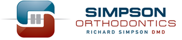 Logo for Simpson Orthodontics